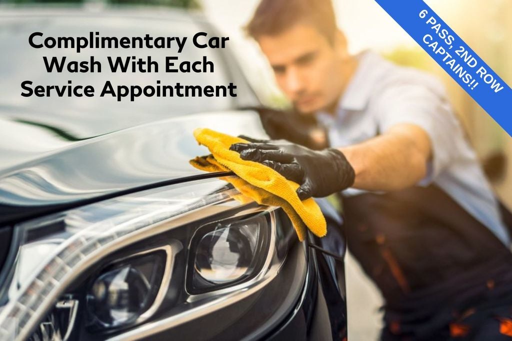 2023 Volvo XC90 B6 Plus 6-Seater