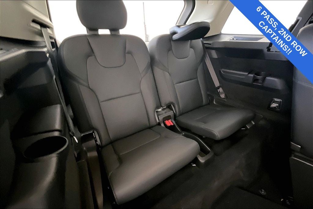 2023 Volvo XC90 B6 Plus 6-Seater