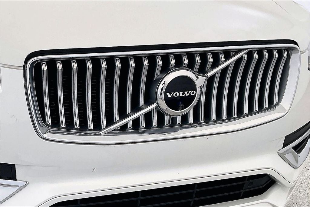 2023 Volvo XC90 B6 Plus 6-Seater