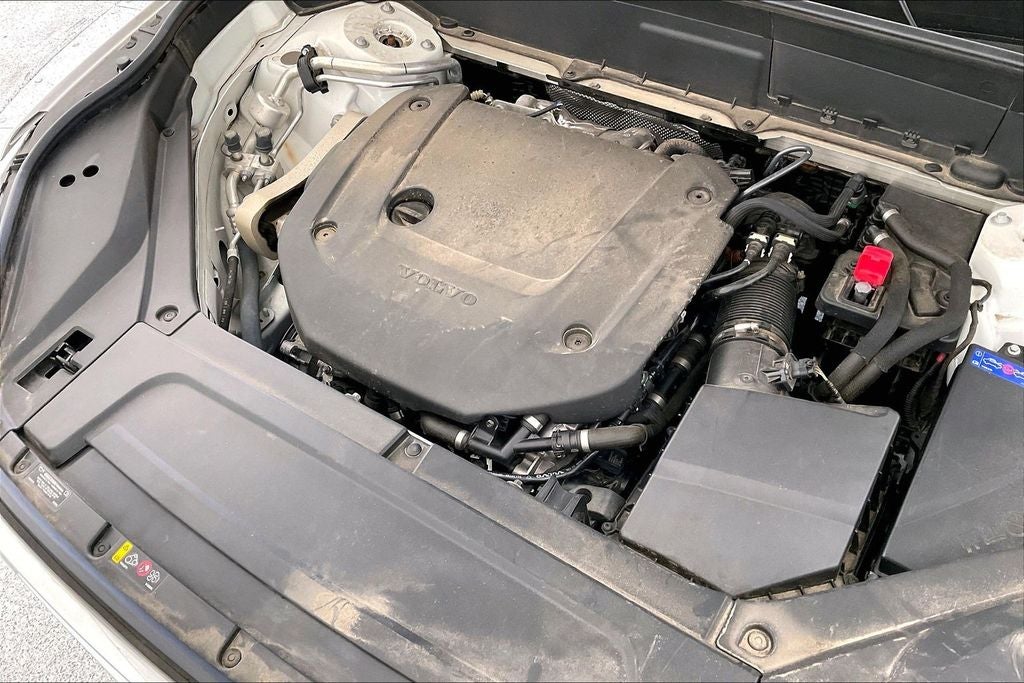 2023 Volvo XC90 B6 Plus 6-Seater