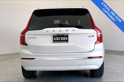 2023 Volvo XC90 B6 Plus 6-Seater