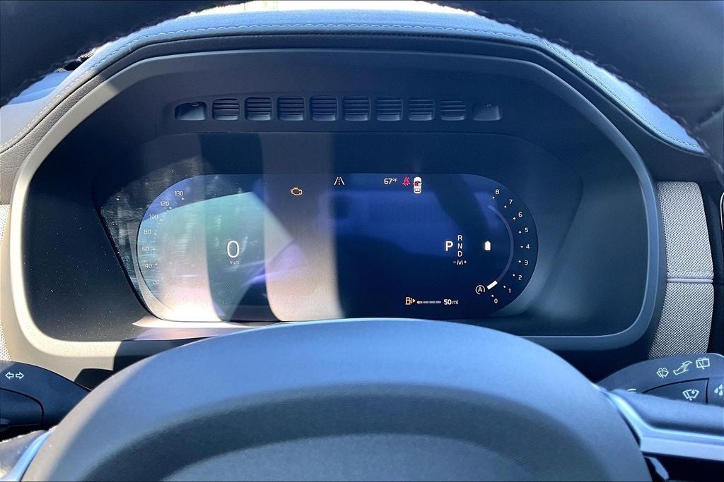 2026 Volvo XC90 B6 Plus 6-Seater