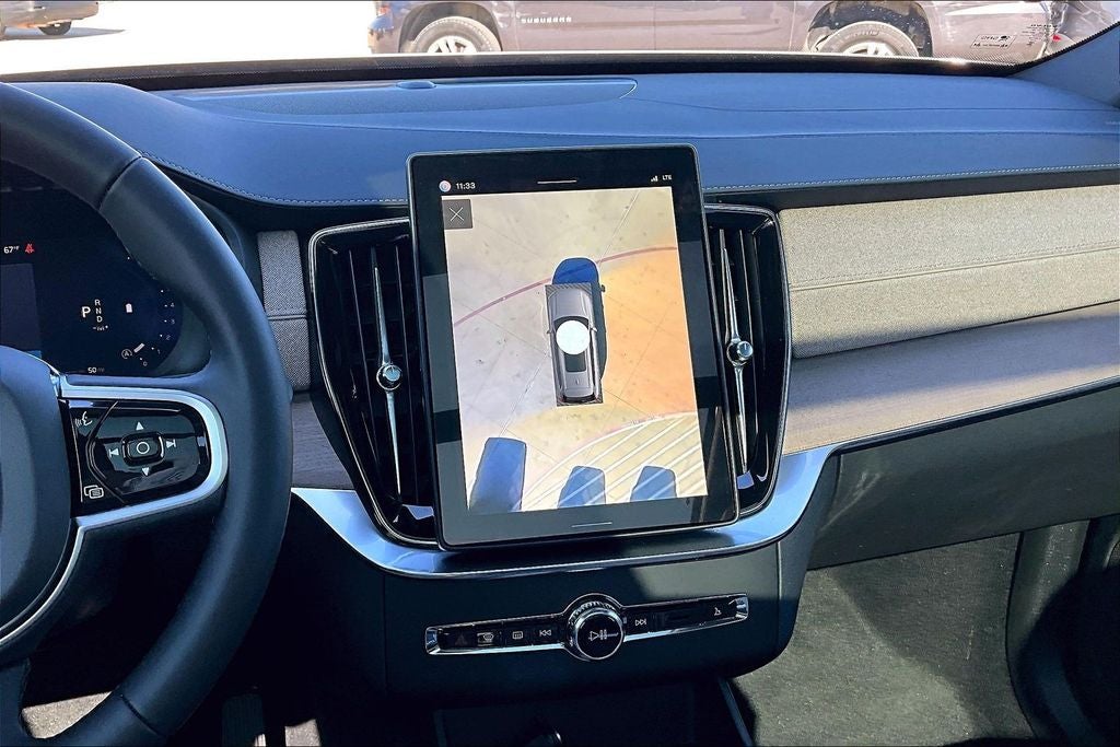 2026 Volvo XC90 B6 Plus 6-Seater