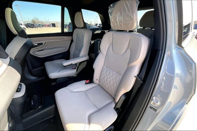 2026 Volvo XC90 B6 Plus 6-Seater