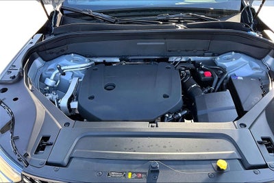 2026 Volvo XC90 B6 Plus 6-Seater