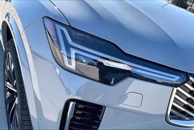 2026 Volvo XC90 B6 Plus 6-Seater