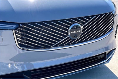 2026 Volvo XC90 B6 Plus 6-Seater