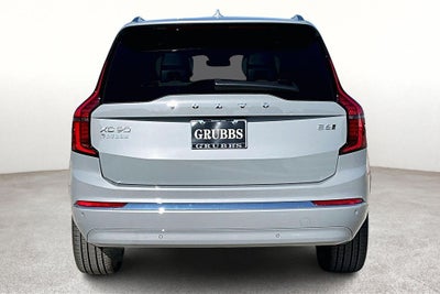 2026 Volvo XC90 B6 Plus 6-Seater