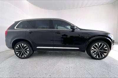 2027 Volvo XC90 B6 Plus 6-Seater