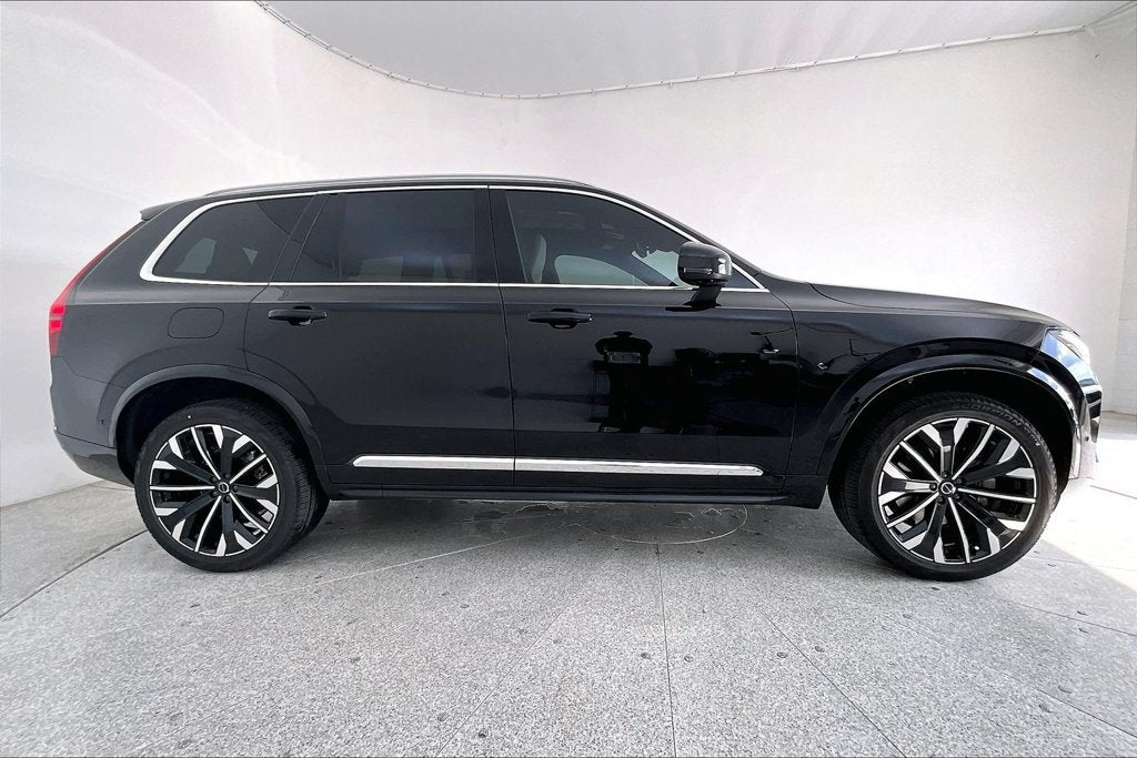 2027 Volvo XC90 B6 Plus 6-Seater