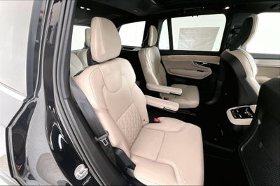 2027 Volvo XC90 B6 Plus 6-Seater