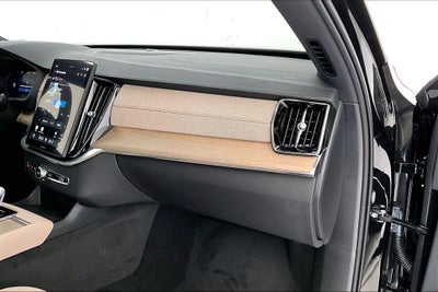 2027 Volvo XC90 B6 Plus 6-Seater