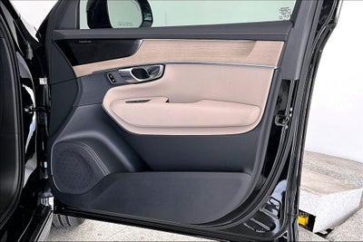 2027 Volvo XC90 B6 Plus 6-Seater