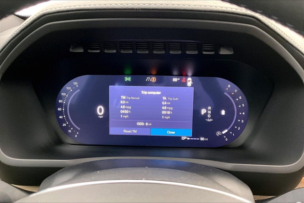 2027 Volvo XC90 B6 Plus 6-Seater