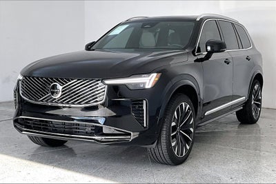 2027 Volvo XC90 B6 Plus 6-Seater