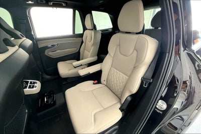 2027 Volvo XC90 B6 Plus 6-Seater