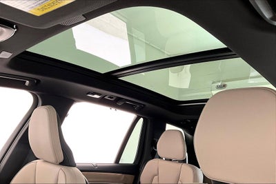 2027 Volvo XC90 B6 Plus 6-Seater