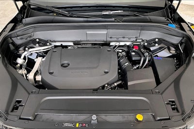 2027 Volvo XC90 B6 Plus 6-Seater