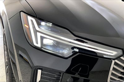 2027 Volvo XC90 B6 Plus 6-Seater