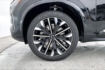 2027 Volvo XC90 B6 Plus 6-Seater