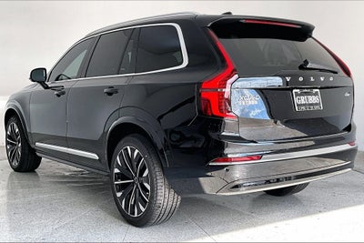 2027 Volvo XC90 B6 Plus 6-Seater