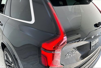 2027 Volvo XC90 B6 Plus 6-Seater