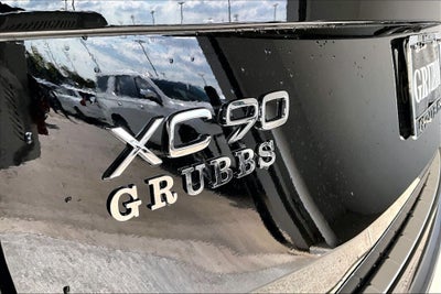 2027 Volvo XC90 B6 Plus 6-Seater