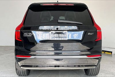 2027 Volvo XC90 B6 Plus 6-Seater