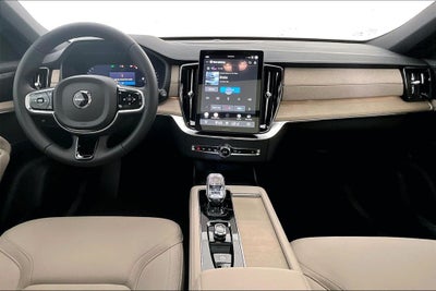 2027 Volvo XC90 B6 Plus 6-Seater