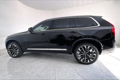2027 Volvo XC90 B6 Plus 6-Seater