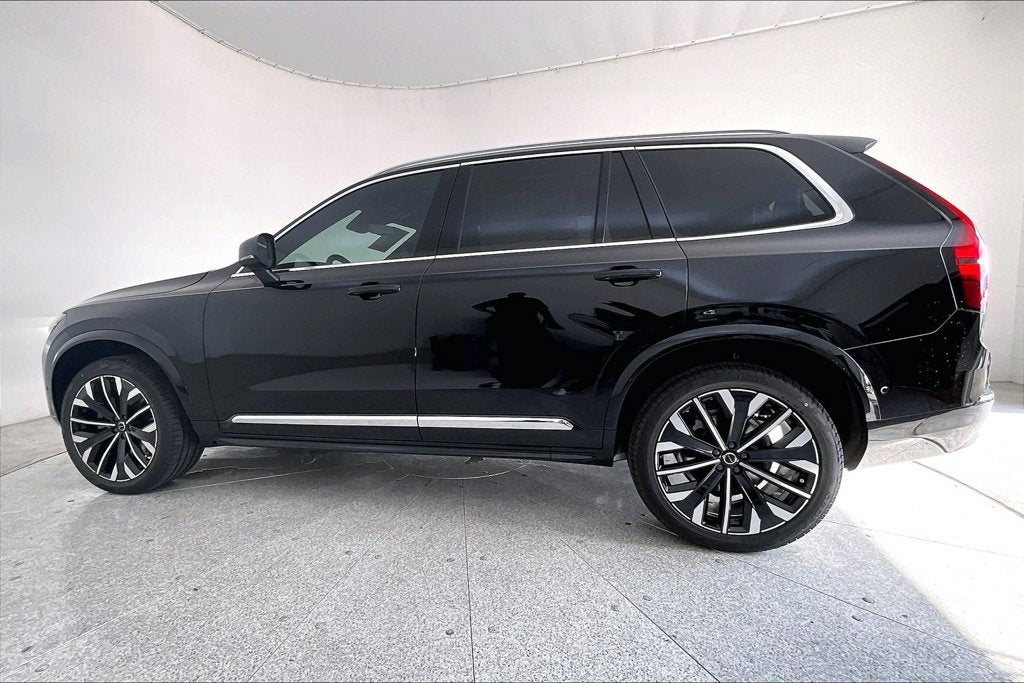 2027 Volvo XC90 B6 Plus 6-Seater