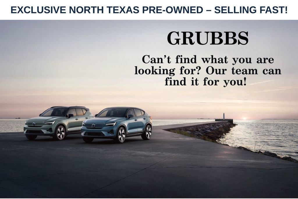 2026 Volvo XC90 B6 Plus 6-Seater