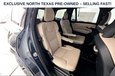 2026 Volvo XC90 B6 Plus 6-Seater