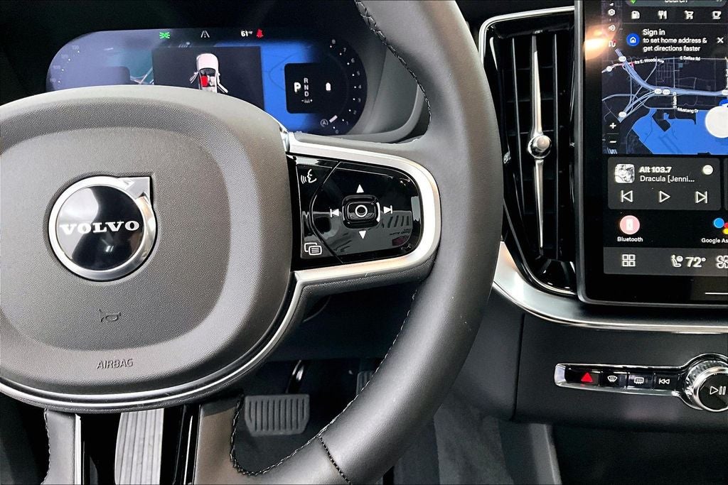 2026 Volvo XC90 B6 Plus 6-Seater