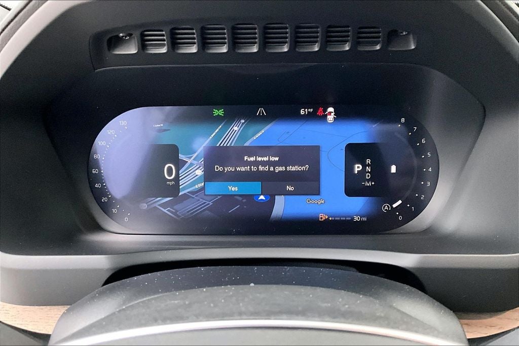 2026 Volvo XC90 B6 Plus 6-Seater