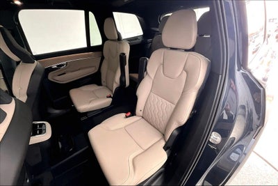 2026 Volvo XC90 B6 Plus 6-Seater