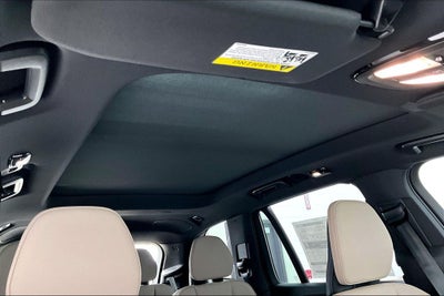 2026 Volvo XC90 B6 Plus 6-Seater