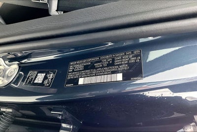 2026 Volvo XC90 B6 Plus 6-Seater