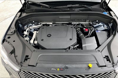 2026 Volvo XC90 B6 Plus 6-Seater