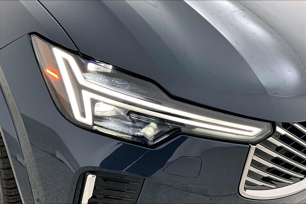 2026 Volvo XC90 B6 Plus 6-Seater