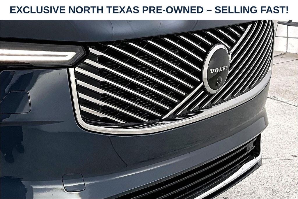 2026 Volvo XC90 B6 Plus 6-Seater