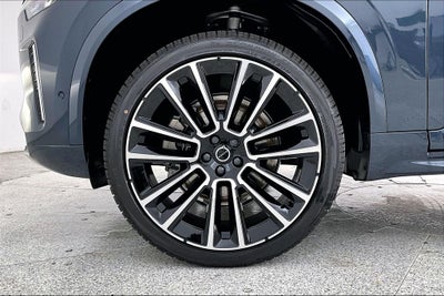 2026 Volvo XC90 B6 Plus 6-Seater