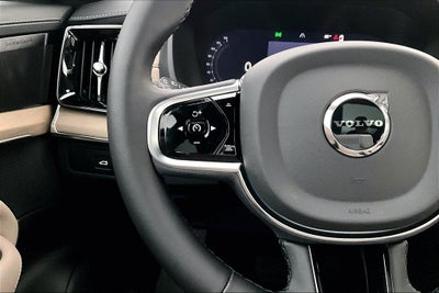 2027 Volvo XC90 B6 Plus 6-Seater