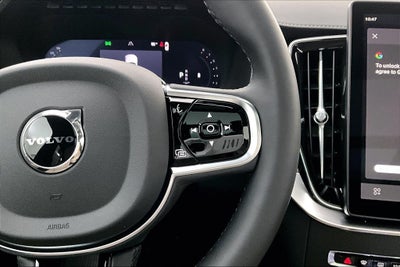 2027 Volvo XC90 B6 Plus 6-Seater