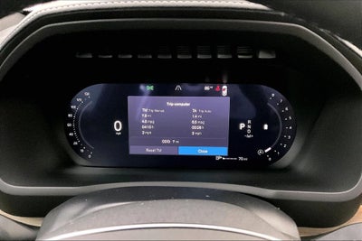 2027 Volvo XC90 B6 Plus 6-Seater