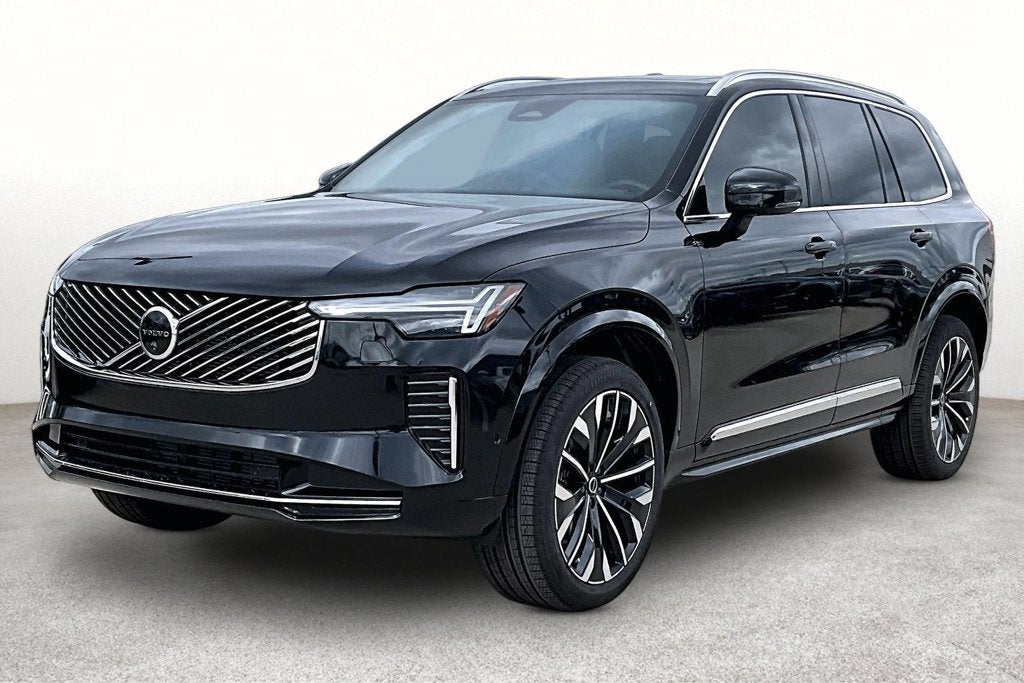 2027 Volvo XC90 B6 Plus 6-Seater