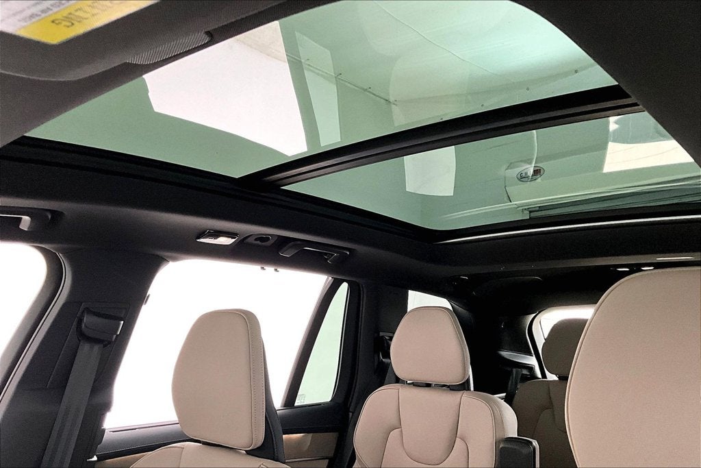 2027 Volvo XC90 B6 Plus 6-Seater