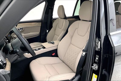 2027 Volvo XC90 B6 Plus 6-Seater