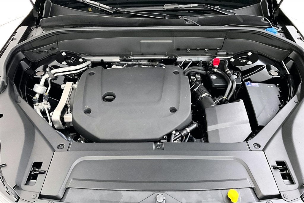 2027 Volvo XC90 B6 Plus 6-Seater