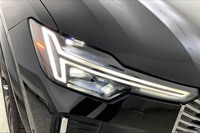 2027 Volvo XC90 B6 Plus 6-Seater